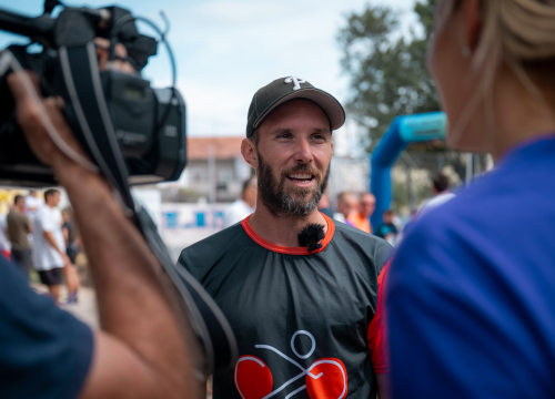 Fotografija 2 - Dalmatia Šibenik Outdoor Festival okupio preko 400 posjetitelja