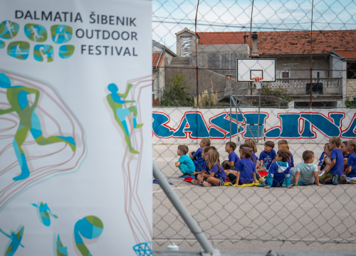 Fotografija 22 - Dalmatia Šibenik Outdoor Festival okupio preko 400 posjetitelja