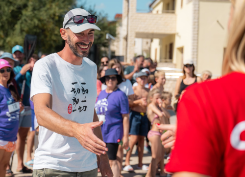 Fotografija 4 - Dalmatia Šibenik Outdoor Festival okupio preko 400 posjetitelja