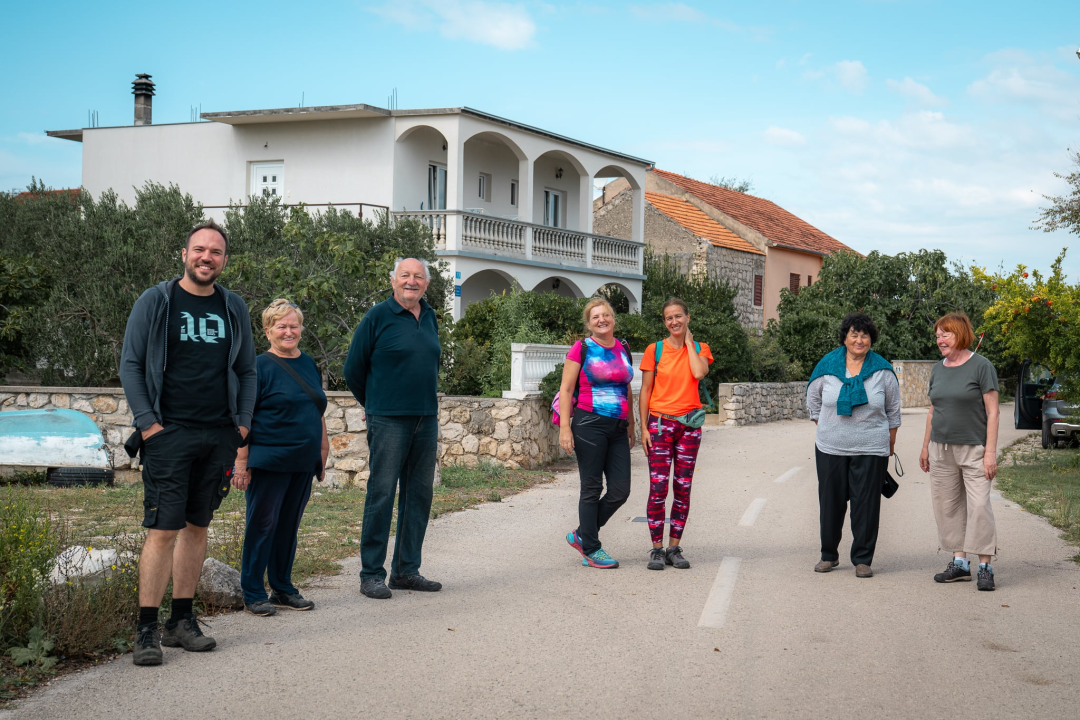 Dalmatia Šibenik Outdoor Festival okupio preko 400 posjetitelja