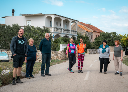 Fotografija 31 - Dalmatia Šibenik Outdoor Festival okupio preko 400 posjetitelja