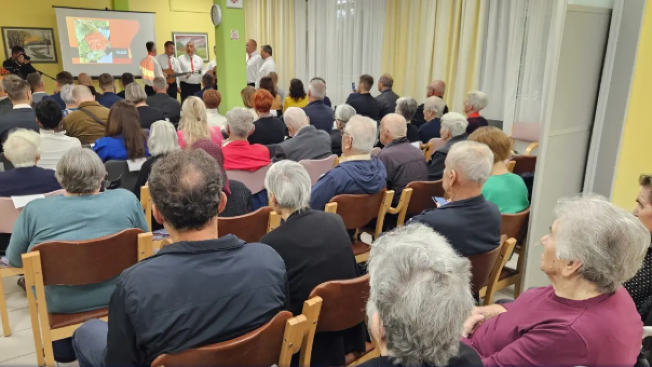 U Kninu obilježen Međunarodni dan starijih osoba
