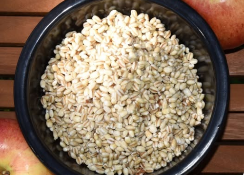 Fotografija 3 - Zlato Kruševa i ponos Primoštena: Uljarske priče i spiza koja je othranila generacije