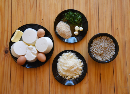 Fotografija 10 - Zlato Kruševa i ponos Primoštena: Uljarske priče i spiza koja je othranila generacije