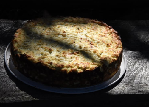 Fotografija 7 - Zlato Kruševa i ponos Primoštena: Uljarske priče i spiza koja je othranila generacije