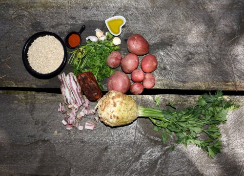 Fotografija 12 - Zlato Kruševa i ponos Primoštena: Uljarske priče i spiza koja je othranila generacije