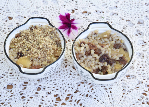 Fotografija 14 - Zlato Kruševa i ponos Primoštena: Uljarske priče i spiza koja je othranila generacije