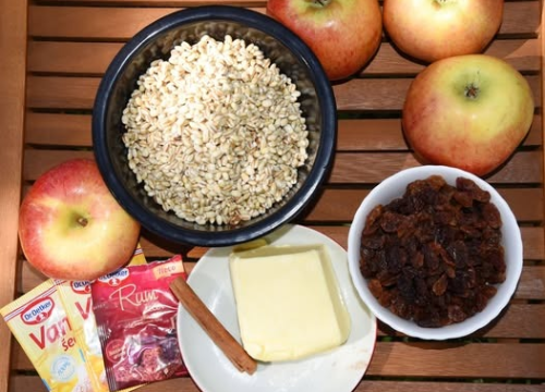 Fotografija 11 - Zlato Kruševa i ponos Primoštena: Uljarske priče i spiza koja je othranila generacije