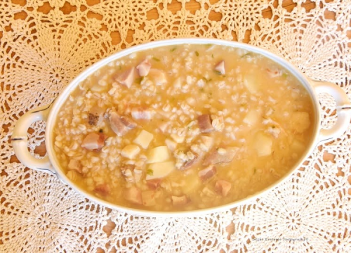 Fotografija 13 - Zlato Kruševa i ponos Primoštena: Uljarske priče i spiza koja je othranila generacije