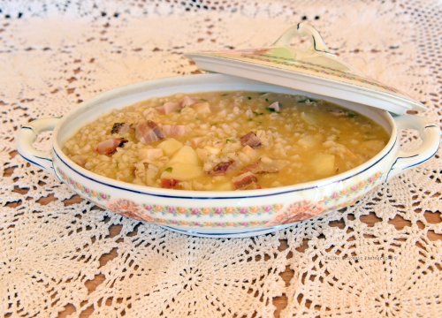 Fotografija 16 - Zlato Kruševa i ponos Primoštena: Uljarske priče i spiza koja je othranila generacije