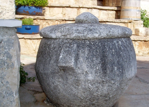 Fotografija 4 - Zlato Kruševa i ponos Primoštena: Uljarske priče i spiza koja je othranila generacije