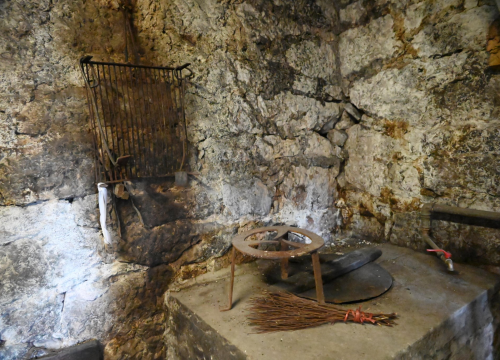 Fotografija 15 - Zlato Kruševa i ponos Primoštena: Uljarske priče i spiza koja je othranila generacije