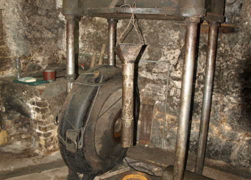 Fotografija 18 - Zlato Kruševa i ponos Primoštena: Uljarske priče i spiza koja je othranila generacije