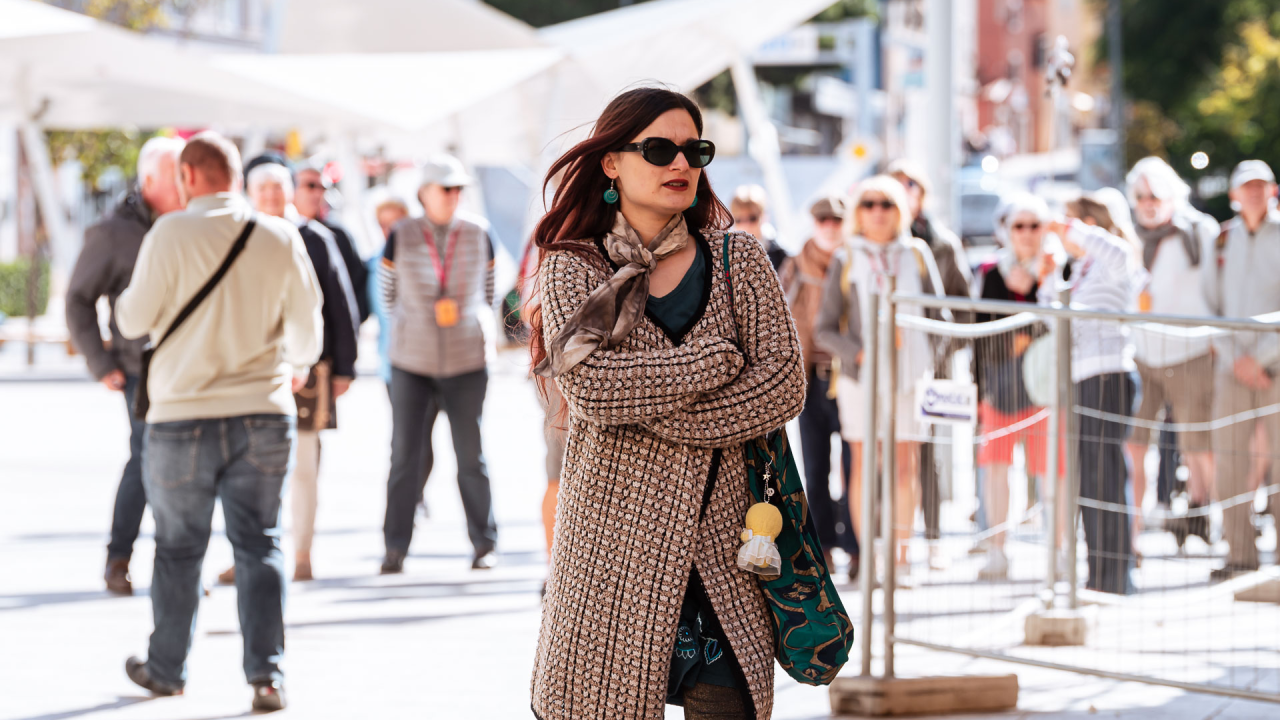 Đir po gradu, četvrtak 2. listopada