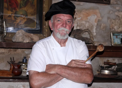 Fotografija 24 - Zlato Kruševa i ponos Primoštena: Uljarske priče i spiza koja je othranila generacije