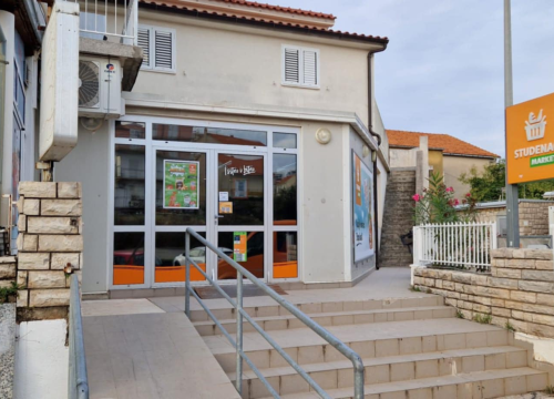 Fotografija 21 - Zlato Kruševa i ponos Primoštena: Uljarske priče i spiza koja je othranila generacije