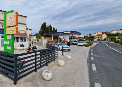 Fotografija 25 - Zlato Kruševa i ponos Primoštena: Uljarske priče i spiza koja je othranila generacije