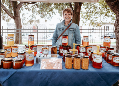 Fotografija 12 - Vodiški Đardin sutra se pretvara u oazu spize i dobrog vina