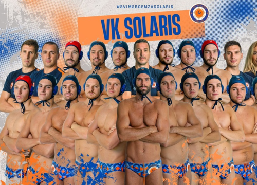 Solaris bolji od Dinama iz Tbilisija: Napad precizan, Pavić obranio dvije kontre, napet kraj