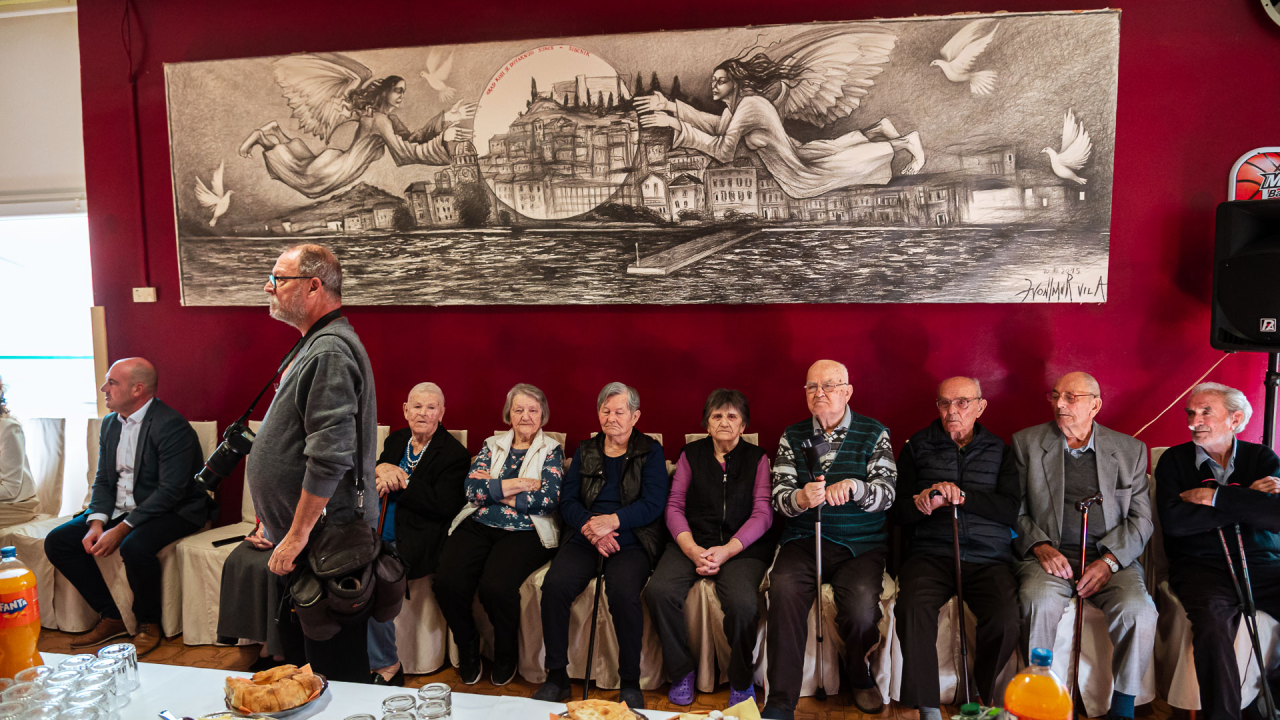 Cvjetni dom obilježio pola stoljeća postojanja: 'Prioritet nam je zadovoljstvo korisnika, ali i svih djelatnika'