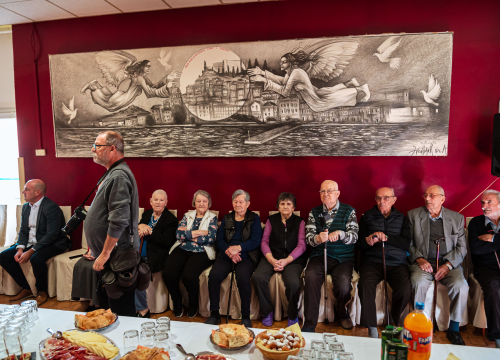 Cvjetni dom obilježio pola stoljeća postojanja: 'Prioritet nam je zadovoljstvo korisnika, ali i svih djelatnika'