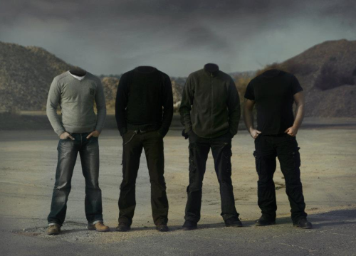 Ante Prgin uoči povratka L'Koka: 'Imali smo tremu već na prvim probama'