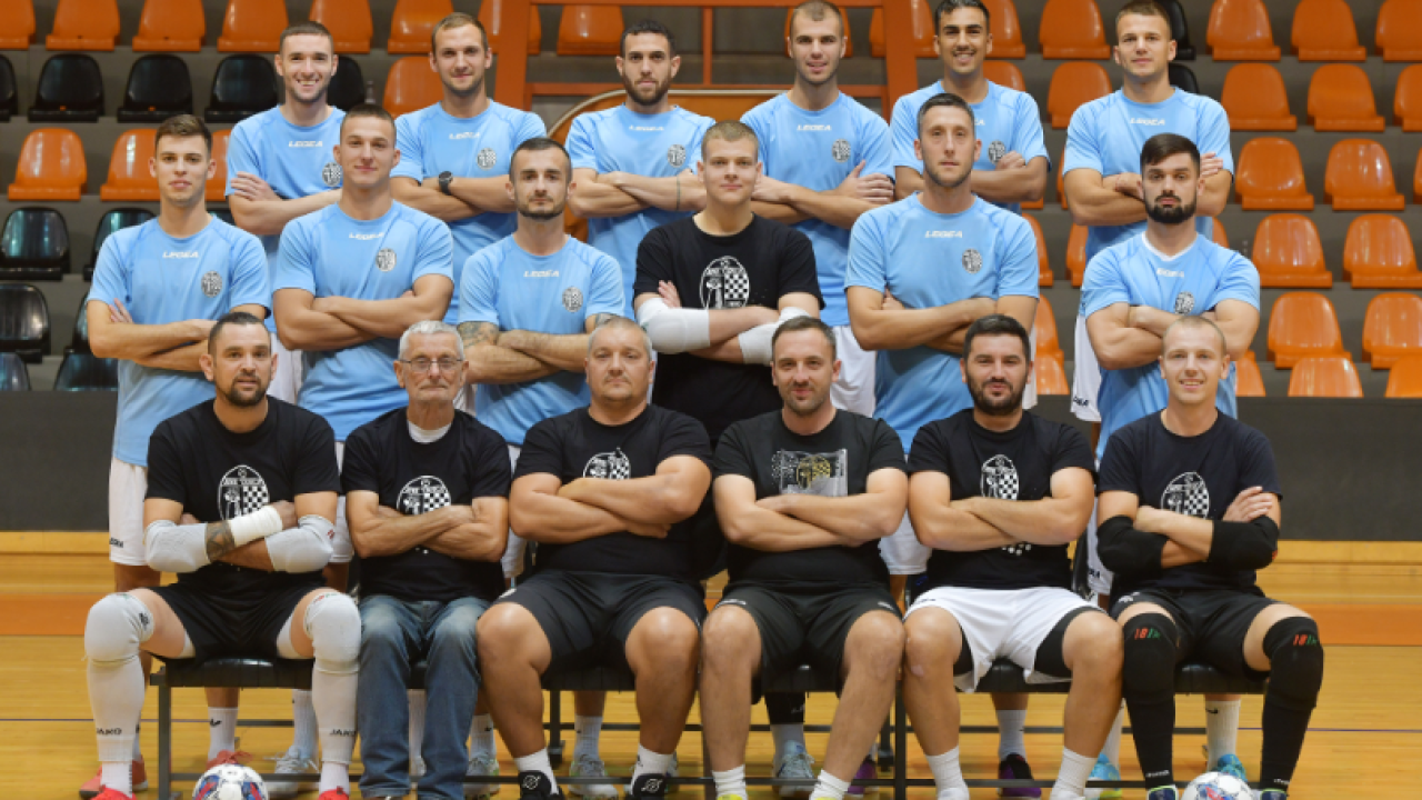 Crnica dočekuje Rijeku na otvaranju prvenstva: 'Očekujemo pobjedu'