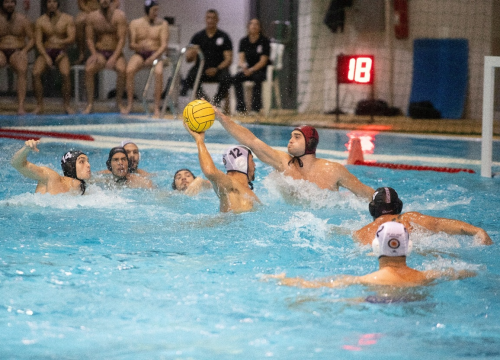 Solaris bolji i od bukureštanskog Rapida: Prolazak u grupnu fazu Eurokupa gotovo siguran