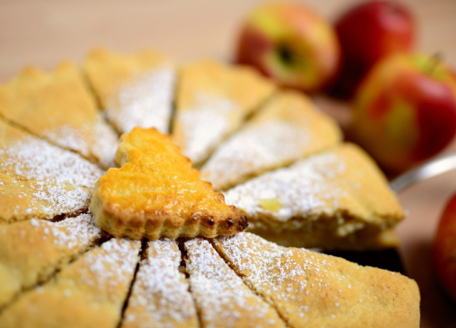 Sezona pita: Izbjegnite ove najčešće pogreške za najukusnije rezultate