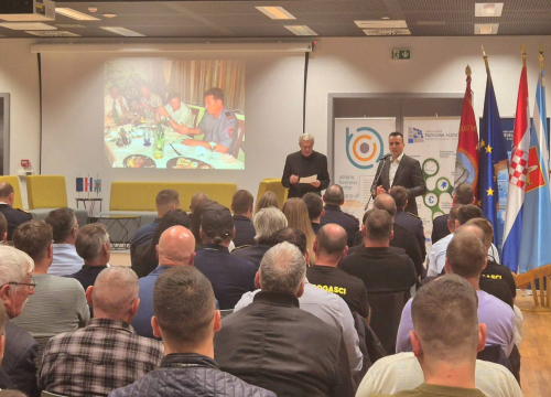 DVD Zablaće svečano obilježio 30 godina rada