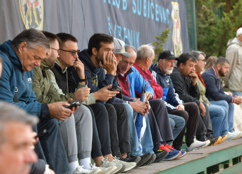 Fotografija 3 - FOTO Nasmijana Ana Konjuh osvojila Šibenik