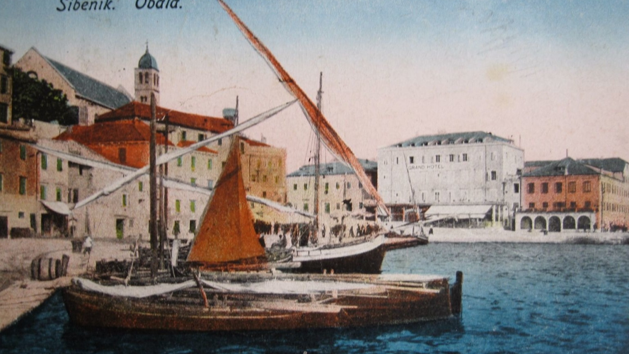 Šibenski leksikon: 'Sve to još duran, sve dok iman snage, a kad ne bude.. Dovidova!'