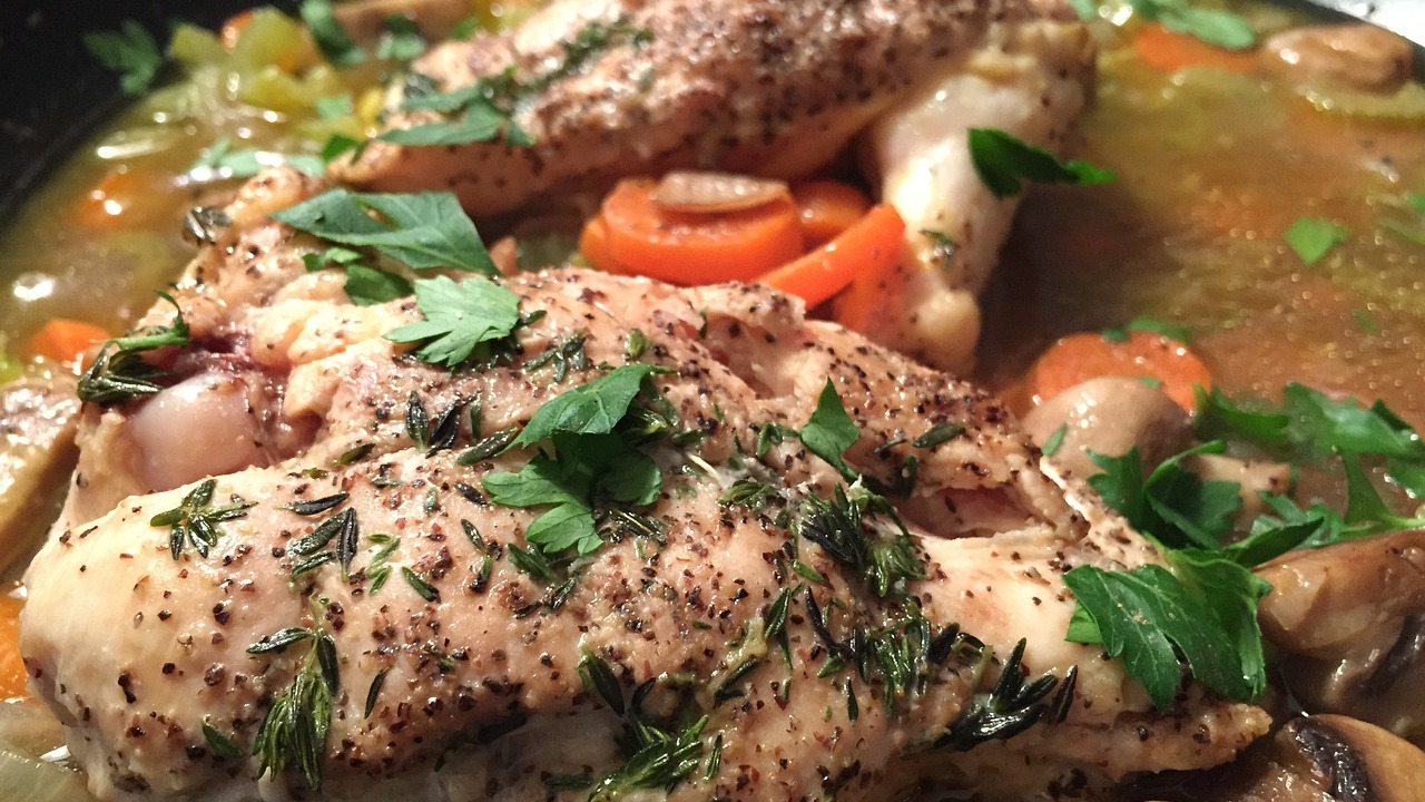 Pleća prsa su ponekad dosadna. Uz ove recepte pretvorite ih u pravi gurmanski doživljaj