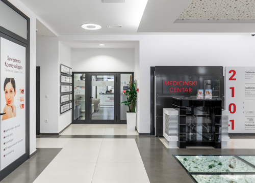 Fotografija 1 - U Medicinskom centru Vodice obavite fetalnu ehokardiografiju – pregled koji spašava živote!