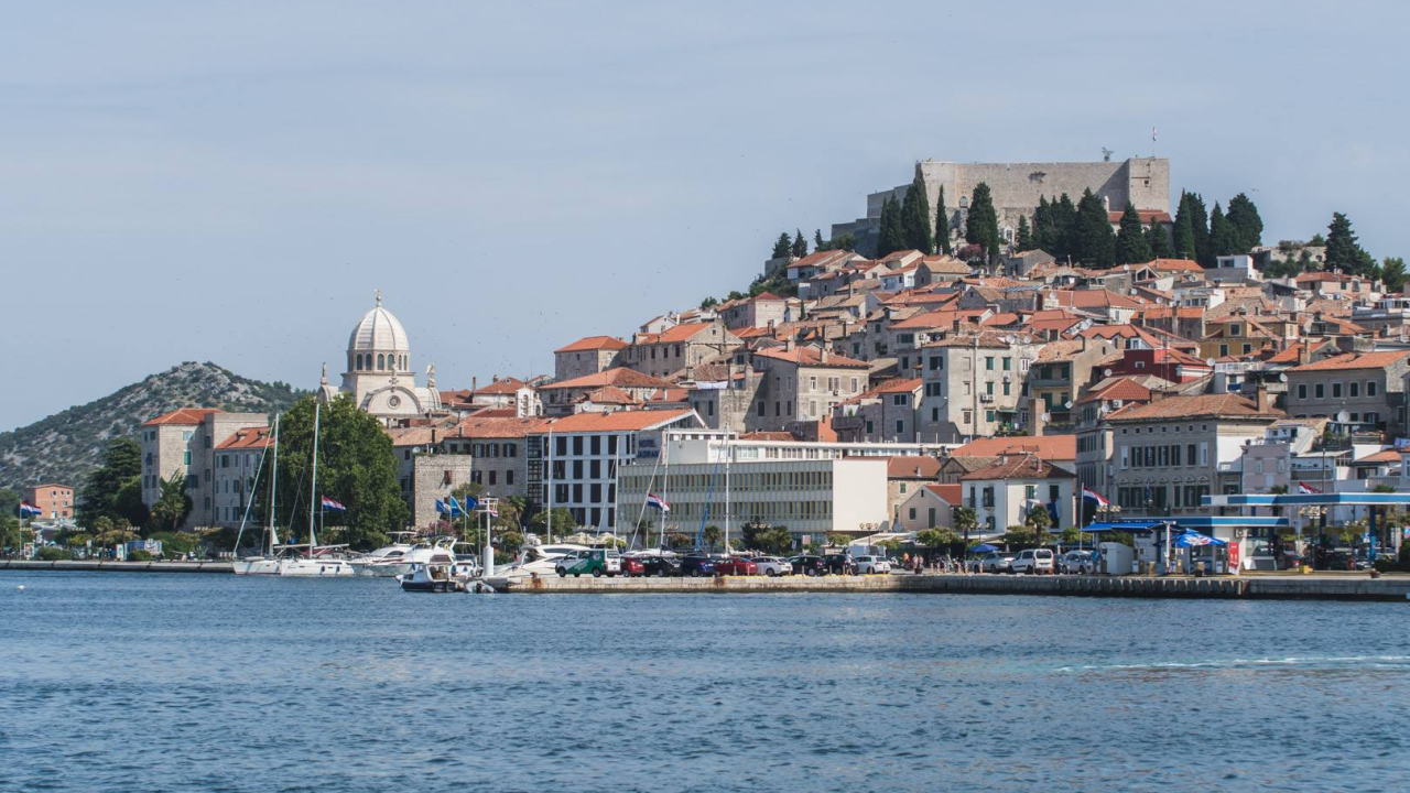 Danas sunčano i vjetrovito