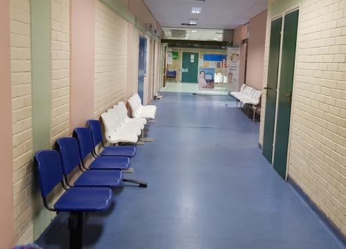 Evo koliko se prosječno čeka na preglede u Šibensko-kninskoj županiji