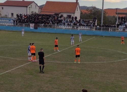 Šibenik s igračem manje preokrenuo kod čvrstog Primorca: Sjajni Crljen i Medić