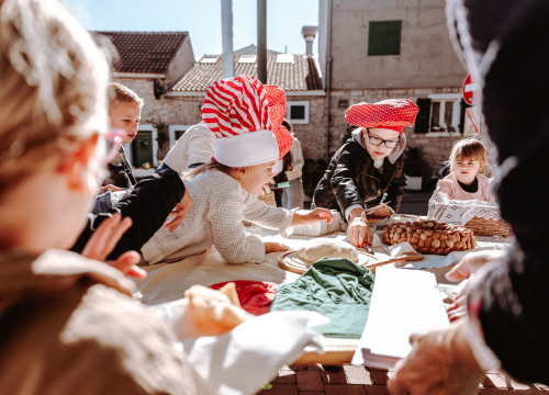 Fotografija 21 - Taste like...marenda