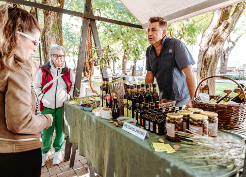 Fotografija 18 - Taste like...marenda