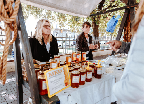 Fotografija 19 - Taste like...marenda