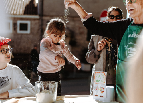 Fotografija 13 - Taste like...marenda