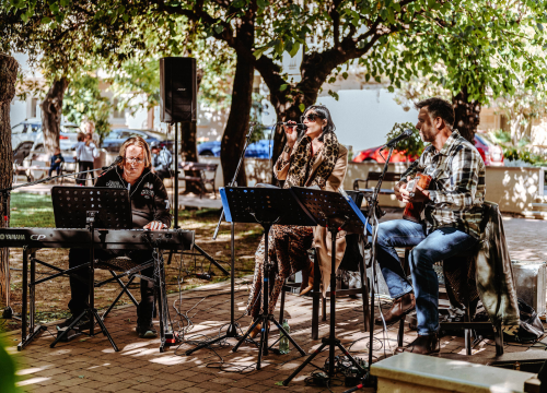 Fotografija 12 - Taste like...marenda