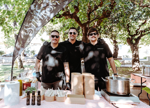 Fotografija 22 - Taste like...marenda