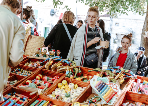 Fotografija 7 - Taste like...marenda