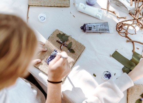 Fotografija 3 - Taste like...marenda