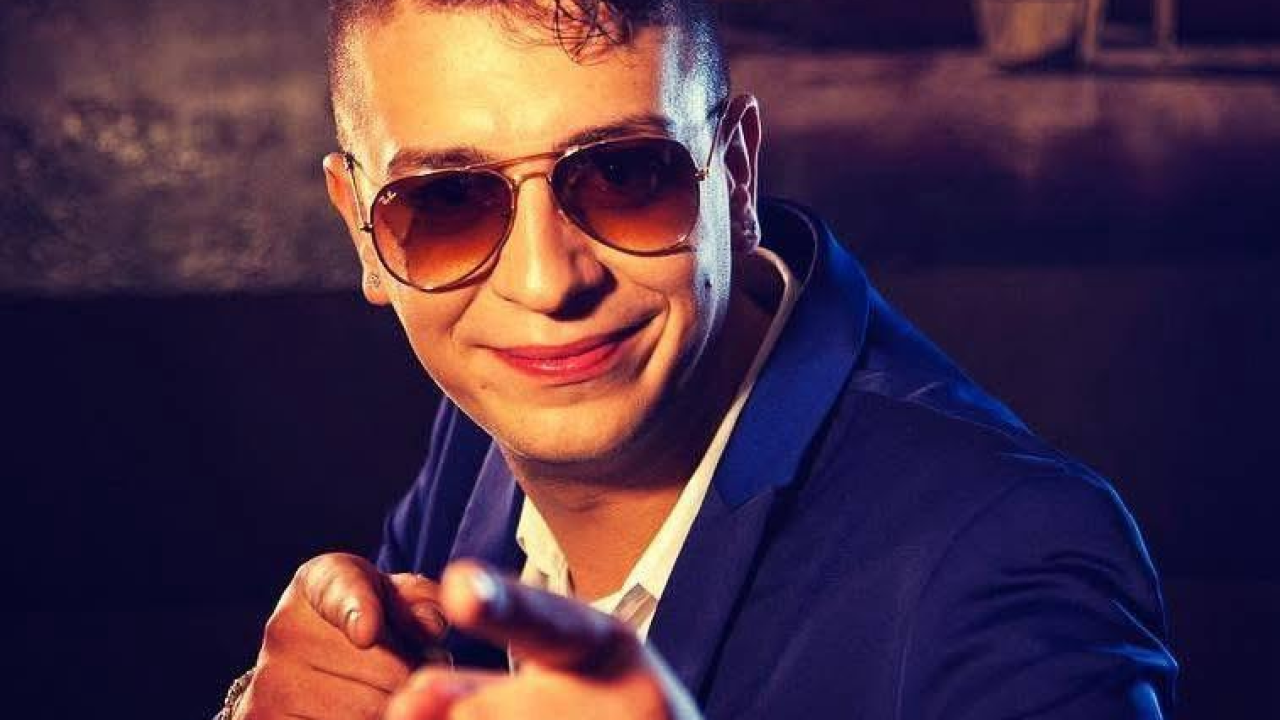 Nino Mrčela plus Mozart jednako ludi provod!