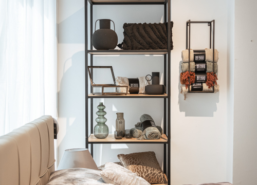 Fotografija 24 - FOTO Zaspite bolje, živite ljepše – Hespo popusti koje ćete obožavati!