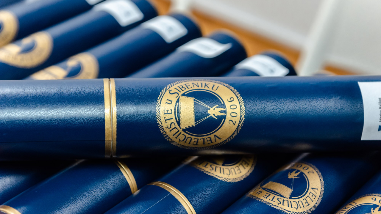 Hrvatska među najlošijim zemljama u EU po broju fakultetski obrazovanih mladih