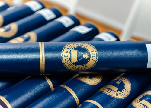 Hrvatska među najlošijim zemljama u EU po broju fakultetski obrazovanih mladih