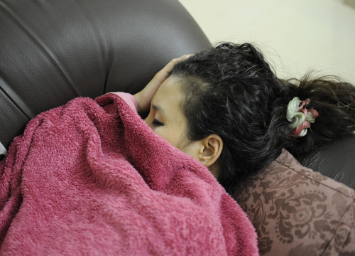 Začepljen nos može biti pravi izazov za spavanje, evo nekoliko savjeta kako si olakšati